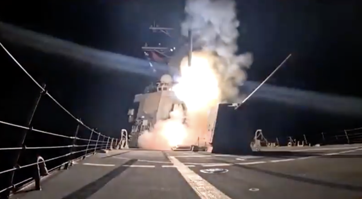 Le Nigeria confirme des frappes américaines contre des cibles terroristes dans le nord-ouest